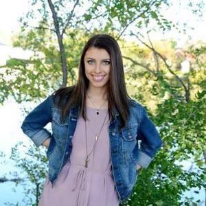 Meet your Posher, Hannah